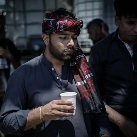 Ali Raza
