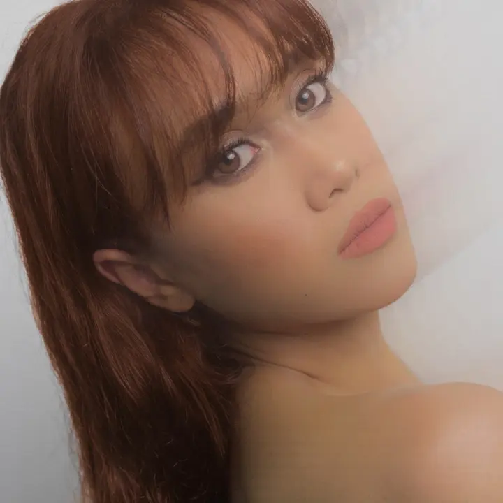 Luise Najib