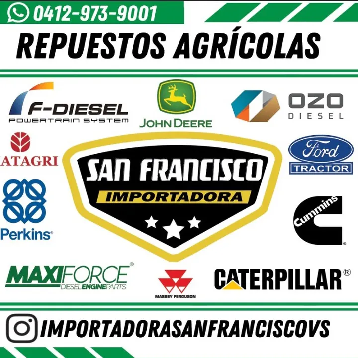 IMPORTADORA SAN FRANCISCO VS