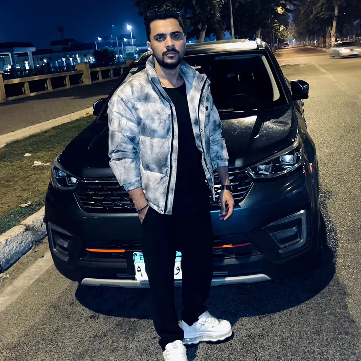 فهد مصر 🎤🇵🇸🙏🏽