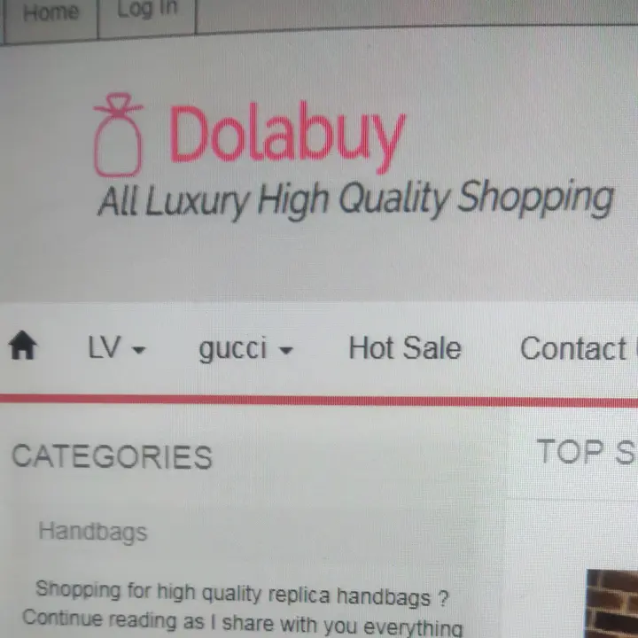 Dolabuy