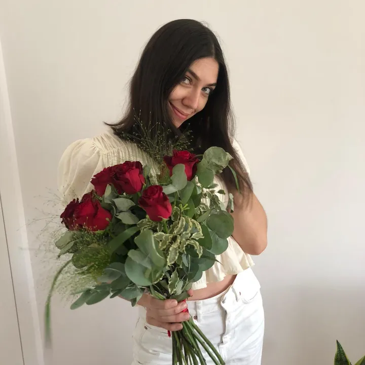 Anna Maria ig: anupotska
