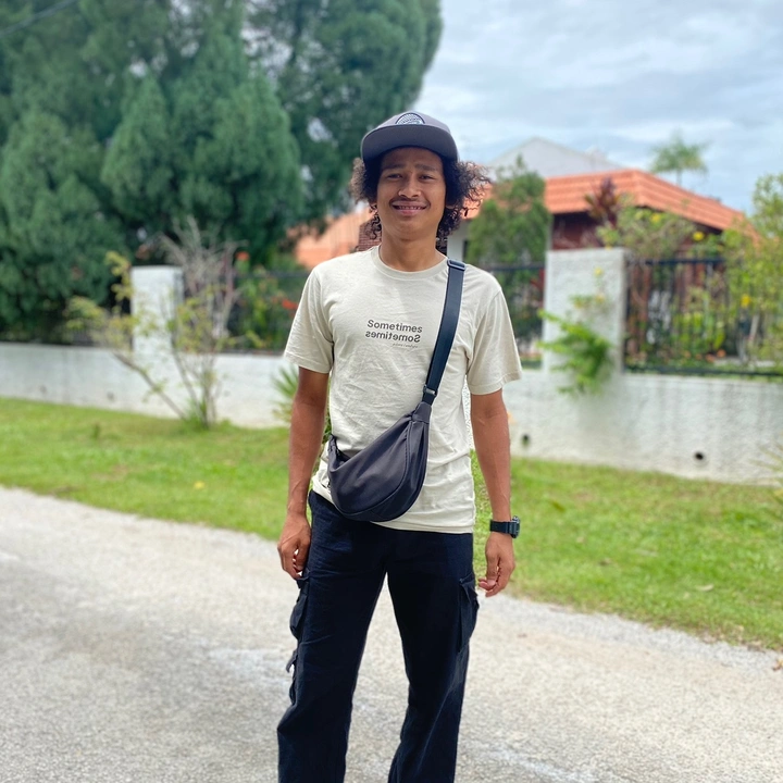 Zulfikri Zulkifli II