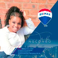 Thandeka Ngcongo