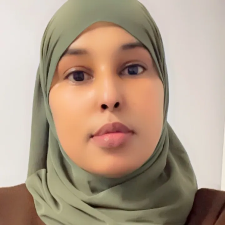 queen odamaarke 🇸🇴🇳🇴