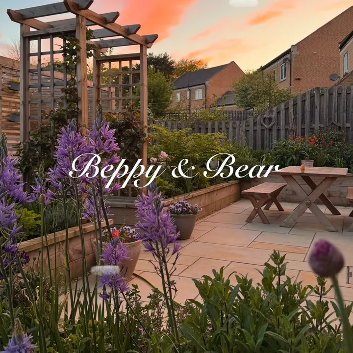 BeppyandBear