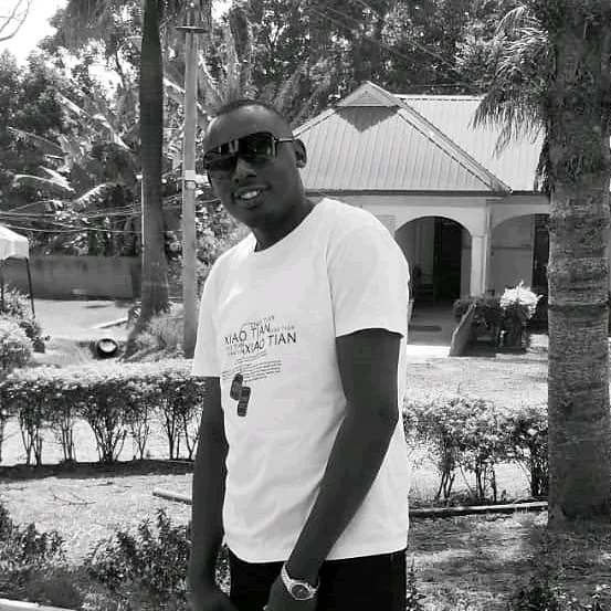 Karic Richie Kajumba