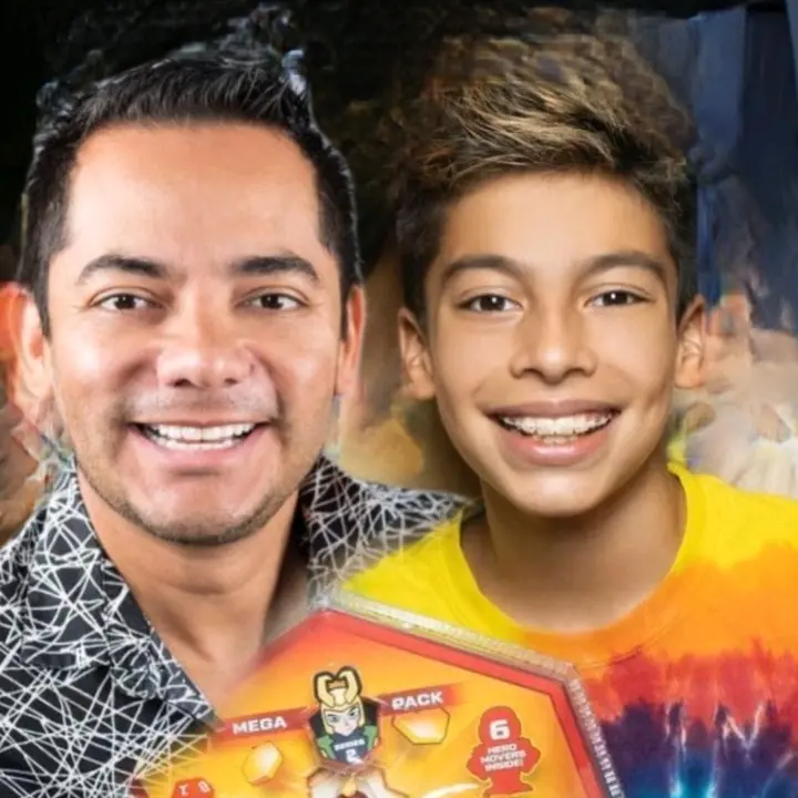 pierrelepineferransrealdad❤