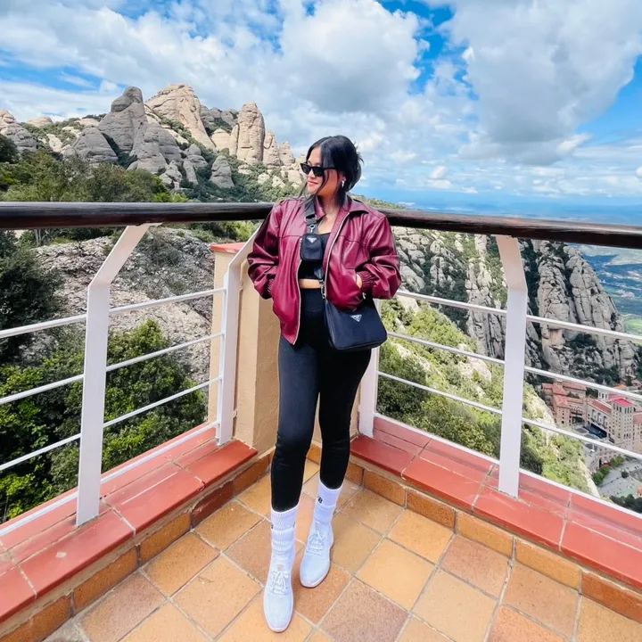 Syanu🇳🇵🫶🇪🇸