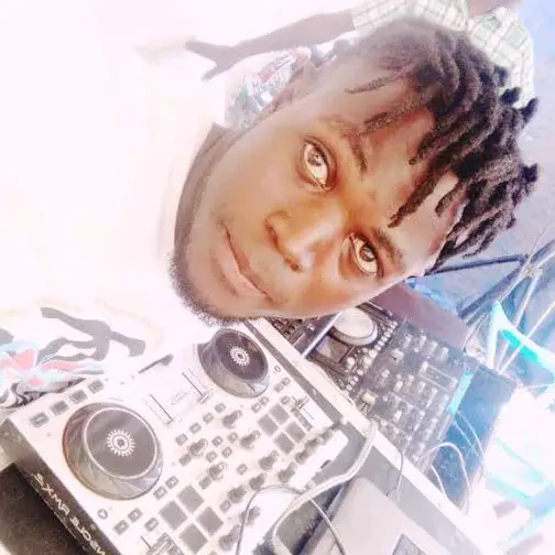 Dj Ricky ug extended