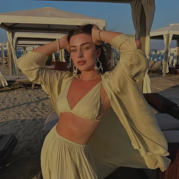 Olya Koltunovych