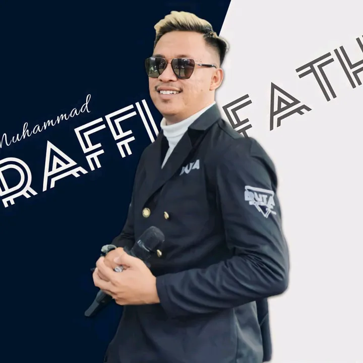 Muhammad Raffi Alfat