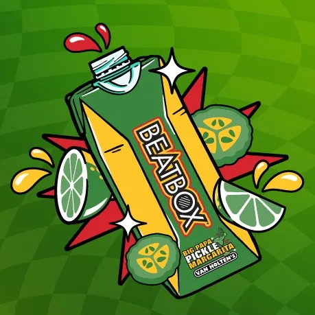 BeatBox Beverages🧃