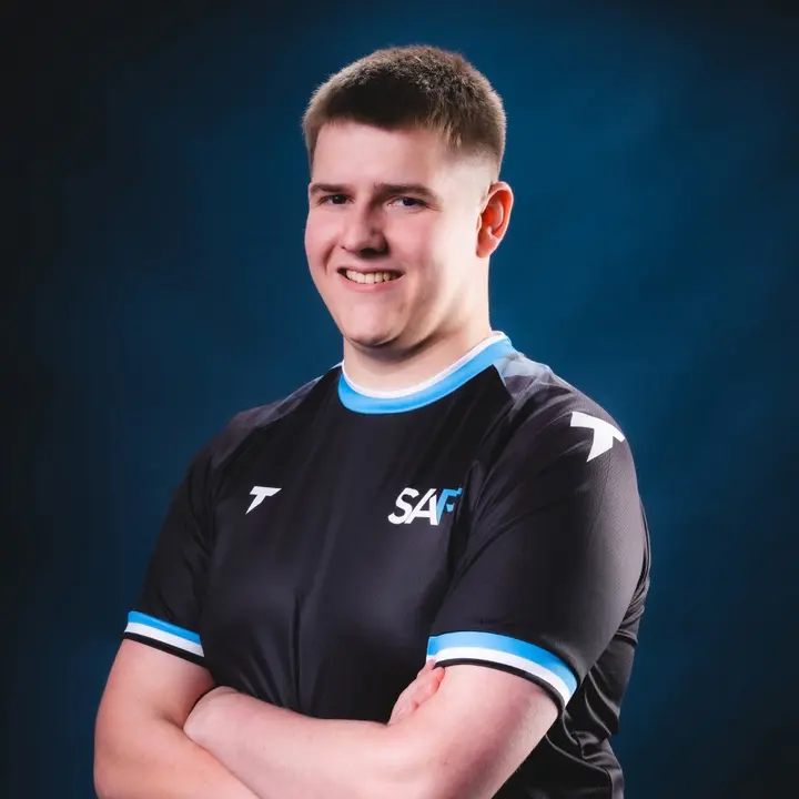 SAF Jamie