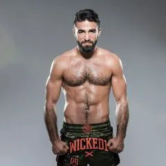 Marat Grigorian