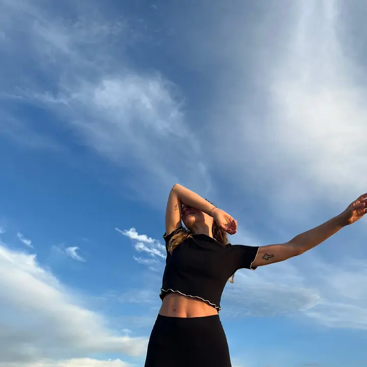 Laura | Yoga & Sophrologie