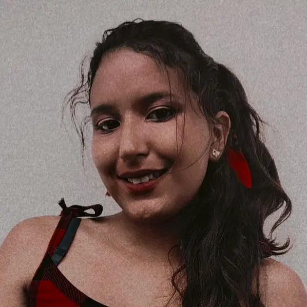 SabrinaPurple7uever