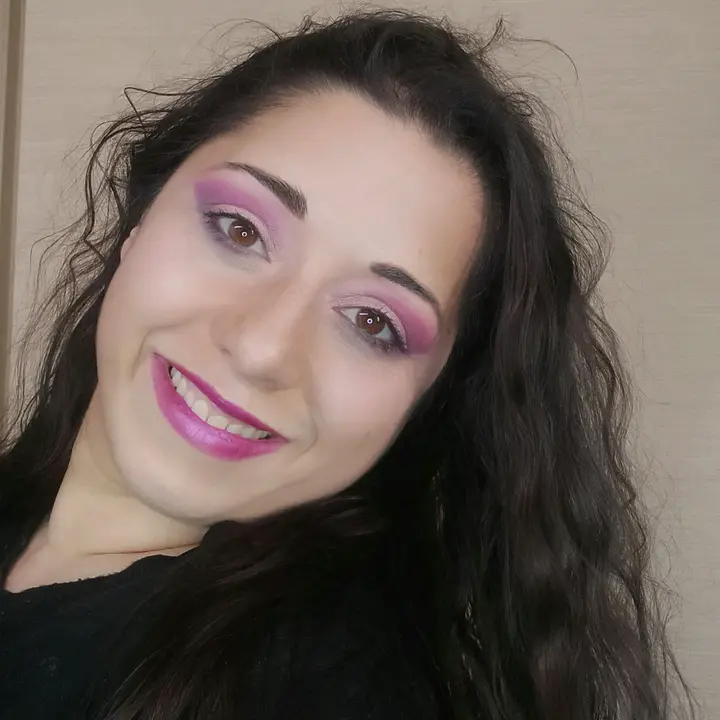 Michela  Najet  Lapolla