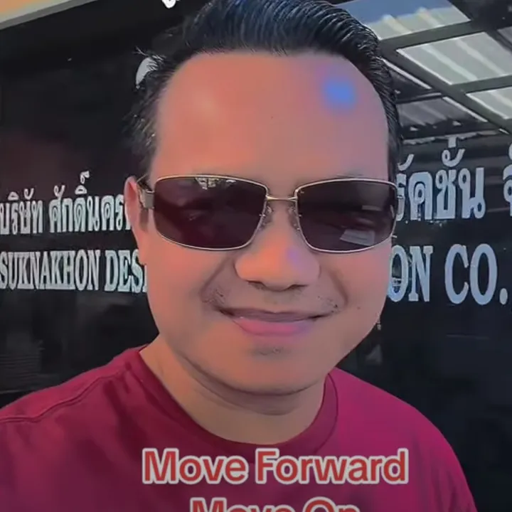 ⭐️🍭ศักดิ์นคร จันทร์ภักดี♥️