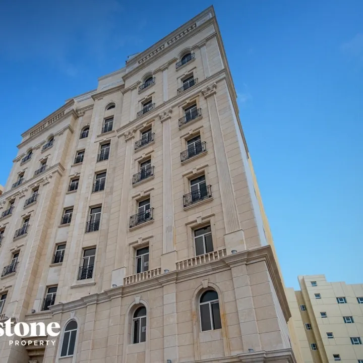 Rental_Apartment Qatar
