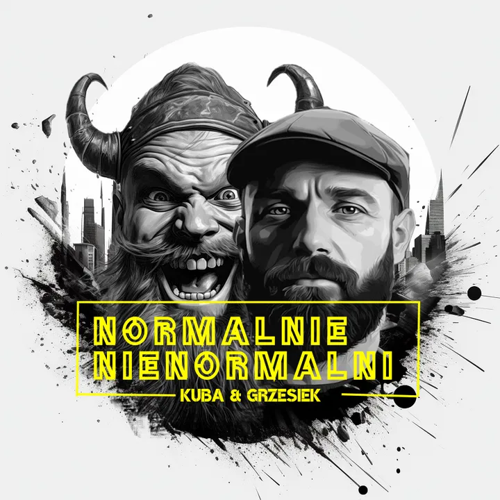 NormalnieNienormalni