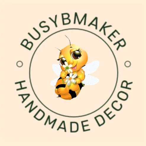 Monica/Busybmaker