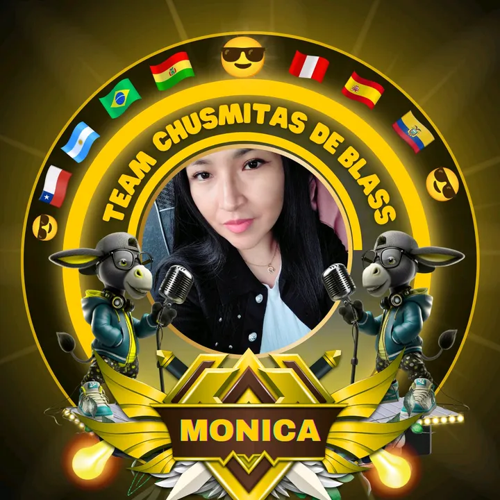 😎🫏Monica😴🫰⭐🌹