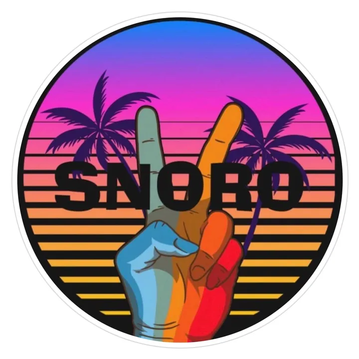 SNORO