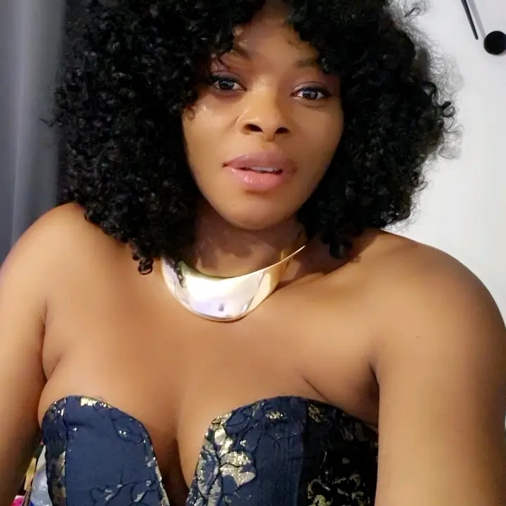 IYORE♉️ Ọ-D♉️