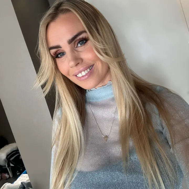 Kristjana Huld 🤍✨