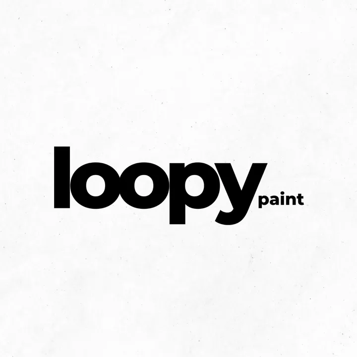 Loopy Paint