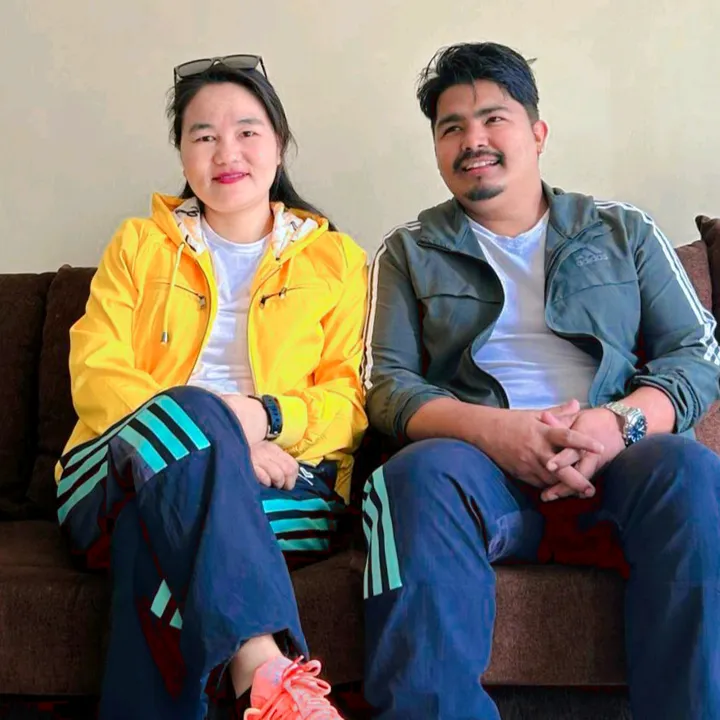 Mr&Mrs Khadka🇳🇵