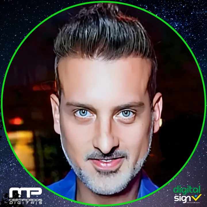 Marco Padilha