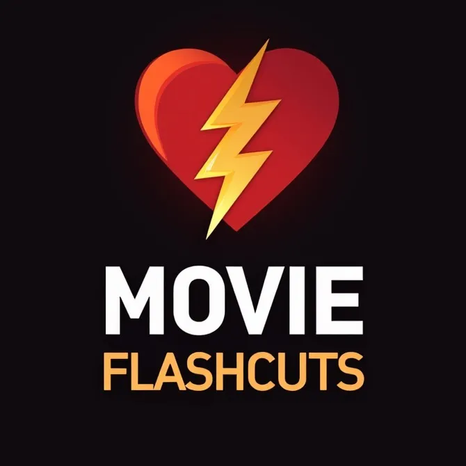 Movie Flash Cuts