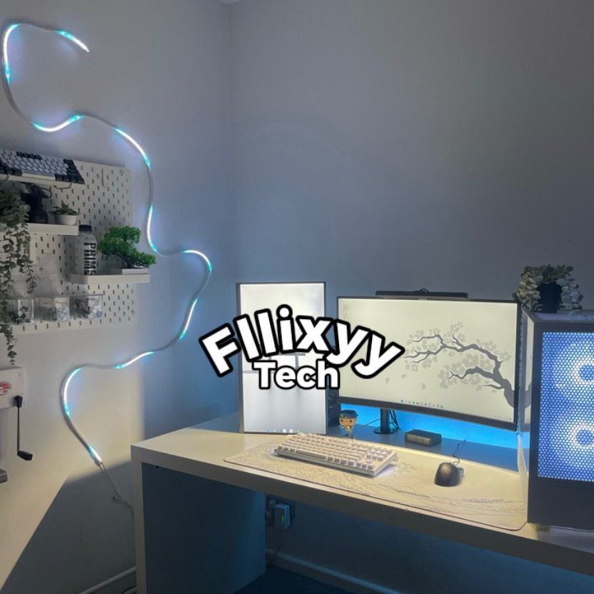 fllixzyy | tech
