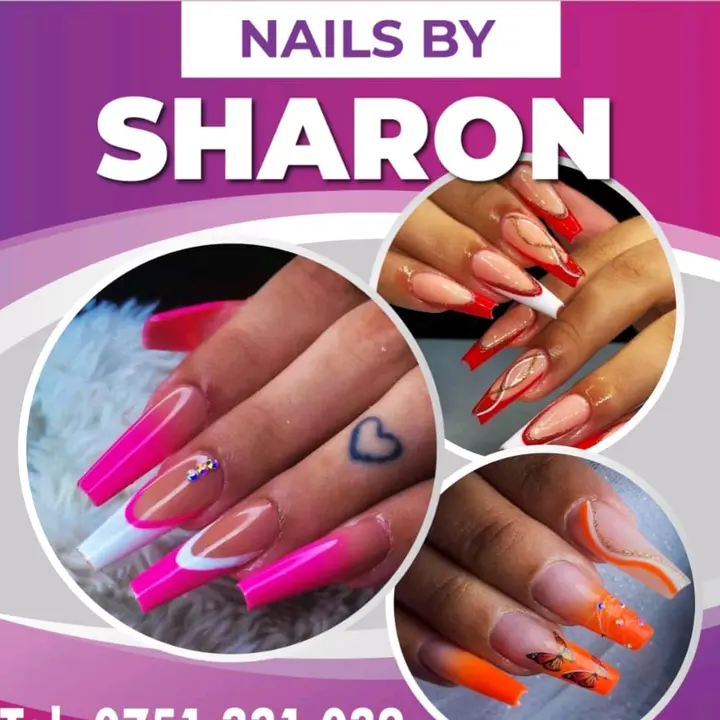 @nailsbysharon4💅💅