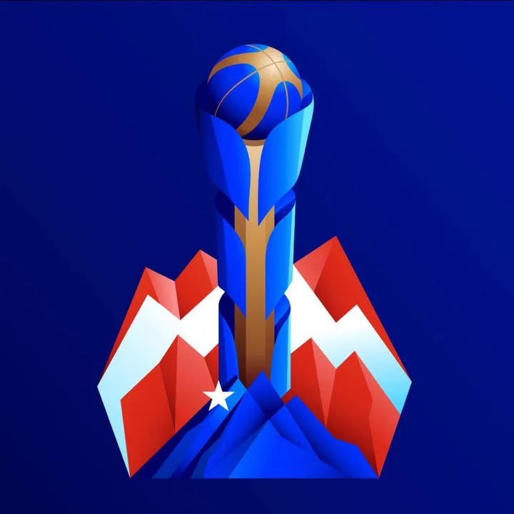 🏀 FIBA Women’s AmeriCup