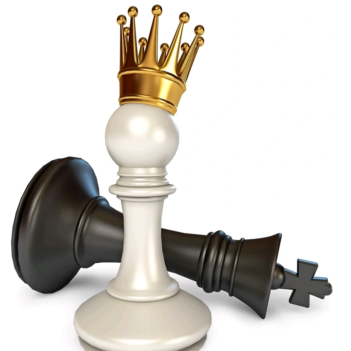 chess queen