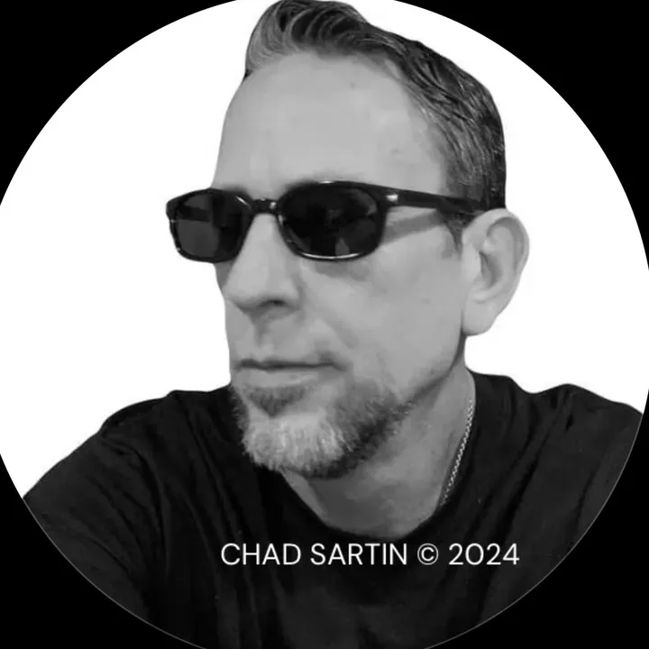 ChadSartin.com