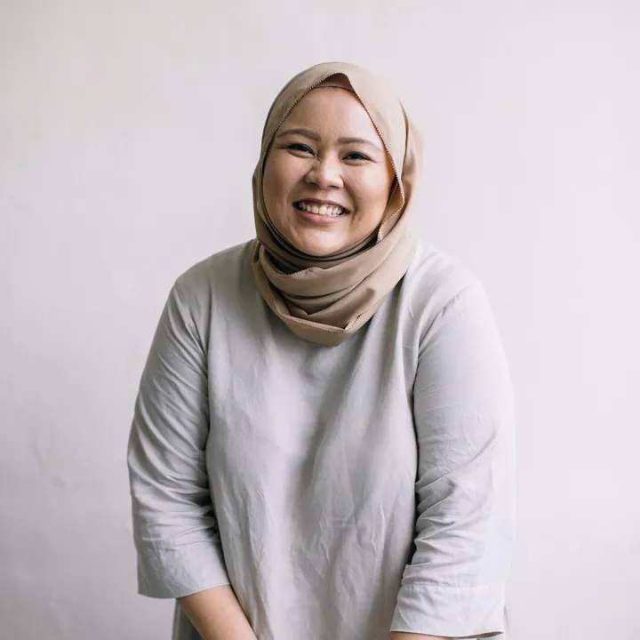 Sharmeee | Sambal Queen