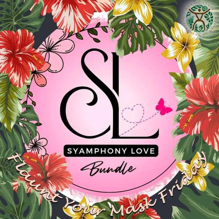 Syamphony love Bundle ❤️