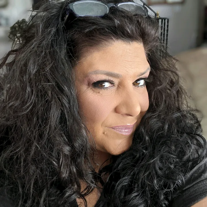 Elizabeth Rose Romano