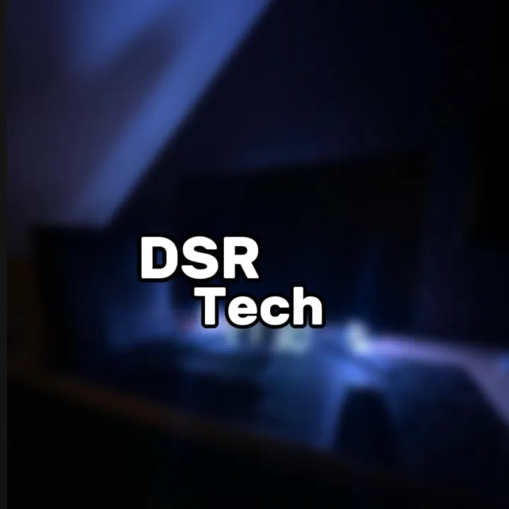 DSRtech