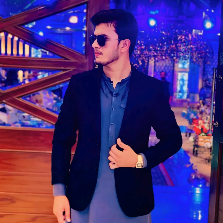 حسیب رندھاوا 💎