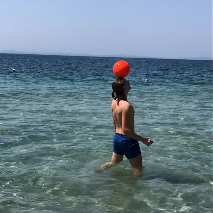 Ντανιελ Πουλάς 11