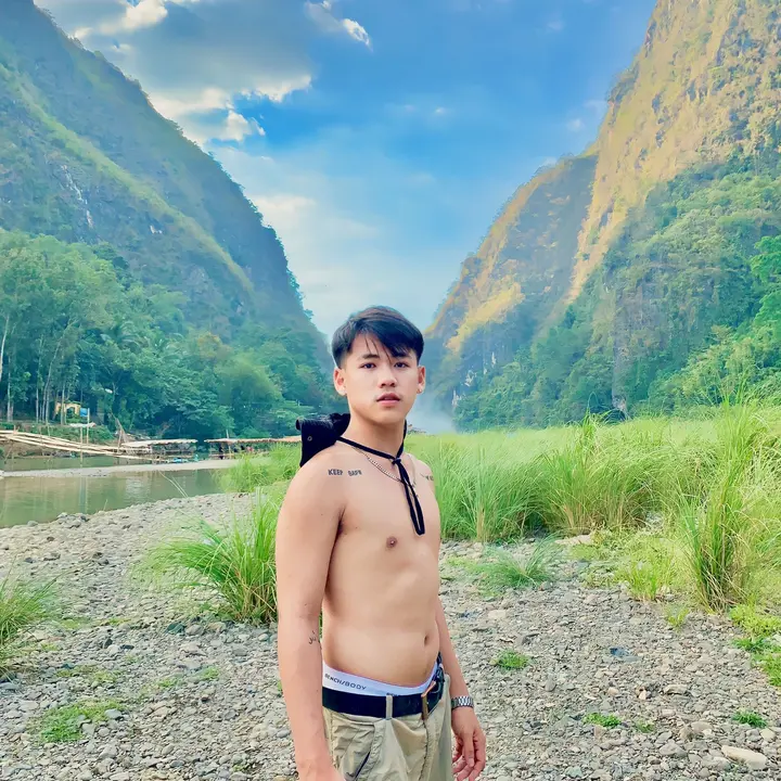 Jhelo Arellano Mandani