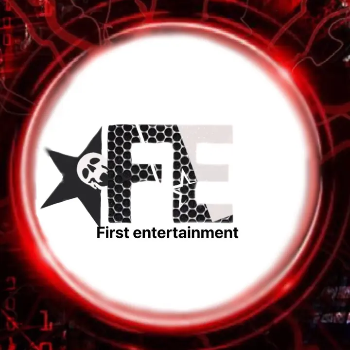 ©️FIRST ENTERTAİNMENT