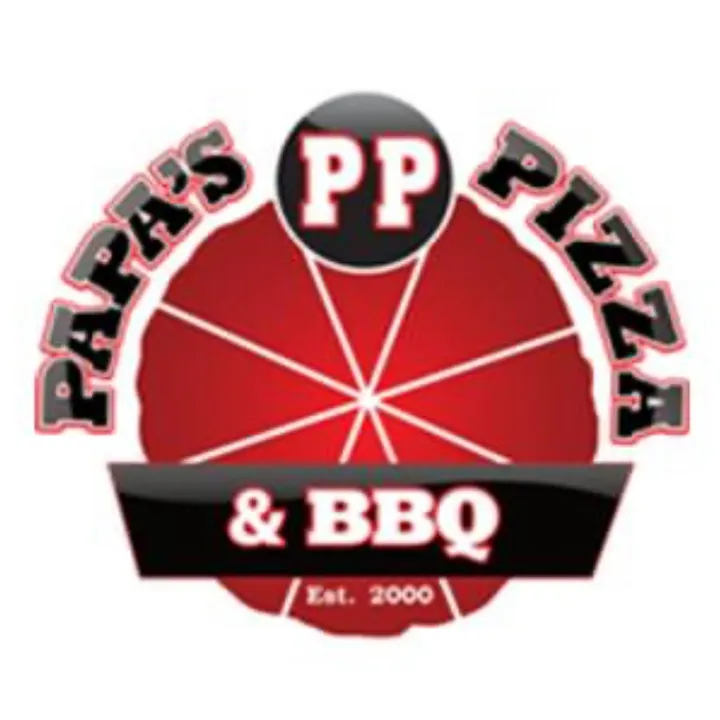 Papa’s Pizza & BBQ