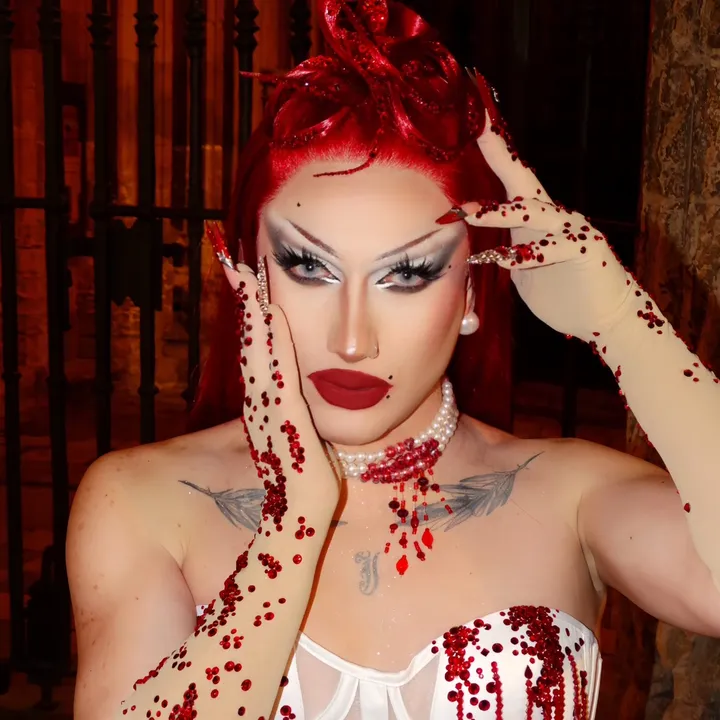 𝐀𝐥𝐞𝐬𝐬𝐚 𝐃𝐯𝐚𝐢𝐧. 🌩