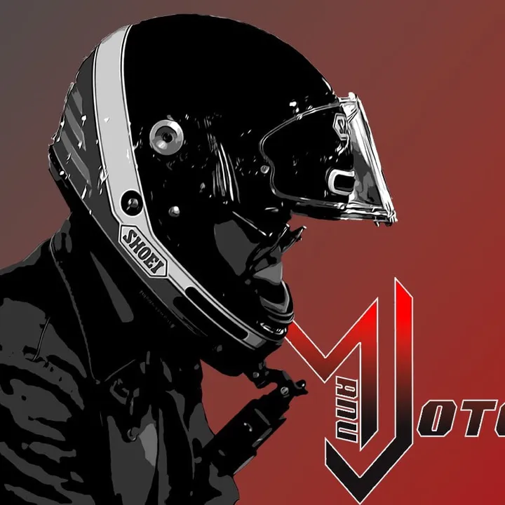 Manu Moto